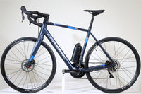 Lapierre E-Sensium AL 500 2020 T.L 250426
