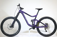 GIANT Reign SX 2021 T.L 252124