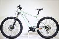 GIANT Fathom E+ 2 2021 T.L