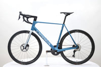 ORBEA ORCA M20ITEAM 2025 T.57