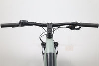 CUBE Reaction Hybrid Performance 625 Allroad 2023 T.M