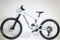 SANTA CRUZ Heckler SL S 2024 T.XL 253068