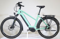 WINORA Sinus R8 Eco 2022 T.52