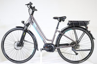 LAPIERRE Overvolt Trekking 600W 2018 T.S 247815