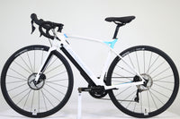 Lapierre E-Xelius SL 600 W Disc 2020 T.L