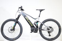 SUNN Charger Finest 2019 T.M 245368