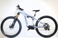 BH AtomX Lynx 9.9 2024 T.S 252318