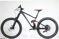 LAPIERRE SPICY 3.0 29 2019 T.M 2717