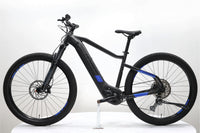 HAIBIKE Hardnine 7 2022 T.M