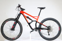 CANNONDALE Jekyll 3 Carbon 2018 T.M 247335