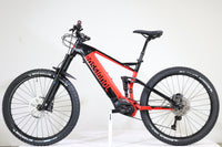 Rossignol E-Track Trail 2022  T.L 2693
