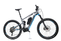 FOCUS Jam² Plus Pro 2017 T.XL