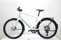CANYON Commuter:ONfly 7 2023 T.L