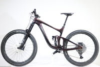 Giant Reign Advanced Pro 1 2021 T.L 245370