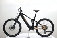 HAIBIKE AllTrail 7 27.5 2022 T.M 253581