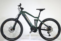 HAIBIKE Alltrail 4 27.5 2022 T.M 253566