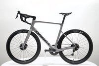 ORCA M20iLTD 2021 T.57