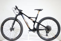 Cannondale Scalpel HM Ultimate MD 2021 M 2924