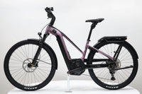 CANNONDALE Tesoro Neo X 1 StepThru 2025