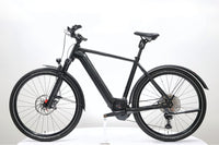 CUBE Nuride Hybrid SLT 750 Allroad 2023 T.XL