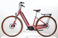 CUBE Ella Cruise Hybrid 500 2023 T.XS