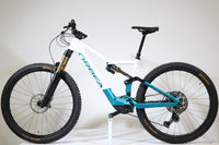 ORBEA Rise M10 2021 T.L 252142