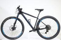 Cannondale F-Si Carbon 2 2016 T.M 3078