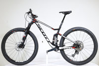 SCOTT Spark 950 2017 T.M 247765