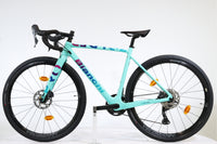 Bianchi Zolder Pro GRX 600 2021 T.50 251056
