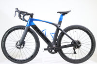 Trek Madone SL7 Disc 2019 T.52 3056