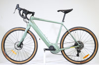 CANNONDALE Synapse Neo SE 2021 T.L 250321 250322