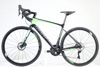 GIANT Defy Advanced Pro 1 T.M 2017 246318
