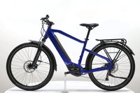 HAIBIKE Trekking 4 High 2022 T.S