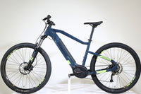 HAIBIKE HardNine 5 2021 T.L 253571