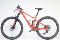 SCOTT Spark 960 2021 T.M 247874
