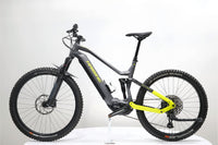 HAIBIKE Alltrail 9 2024 T.XL