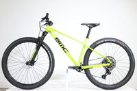 BMC Twostroke AL One 2022