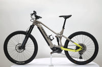 HAIBIKE AllMtn 2 2022 T.L