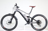LAPIERRE E-Zesty AM 9.0 2019 T.L 246113