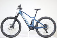 Scott Strike eRide 930 2021 T.M 246676