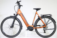 GIANT Dailytour E+ 2 D LDS 2023 T.XL 248390