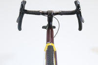 BMC URS 01 Three 2023 T.M