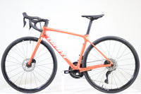 GIANT TCR Advanced 1 Disc PC 2024 T.S  247607