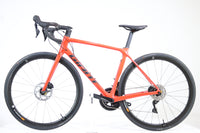 GIANT TCR Advanced Pro 2 DISC PHOENIX FIRE 2023 T.M 2947