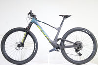 SCOTT Spark RC 900 Team Issue AXS 2022 247542