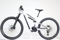 Cannondale Moterra Neo 3 Mercury 2023