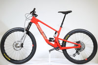 Santa Cruz 5010 X01 AXS RSV Carbon CC 2023 T.L
