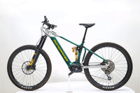 MONDRAKER Level XR 2023 T.M