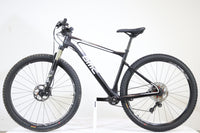 BMC Team Elite 01 2018 T.M 3042
