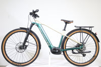 Mondraker Prime X T.M 2023 625wh 0km 100% 2854